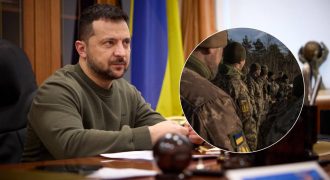 "Касается всех": Зеленский жестко высказался по вопросу мобилизации