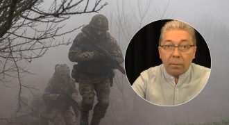 "90% данных - секретные": Сотник рассказал, когда завершится война России против Украины