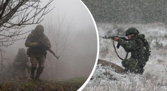 "Стремится захватить всю Украину": эксперт раскрыл оккупационные планы России
