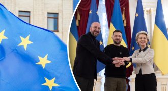ЕС планирует предоставить Украине €20 млрд в обход Венгрии - Financial Times