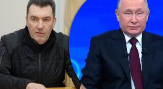Путин не готов к переговорам: Данилов объяснил, зачем запускаются фейки