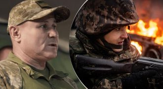 2024-й год может быть еще тяжелее – генерал Тарнавский