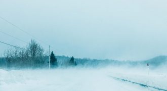 Скорость ветра будет 32 м/с: в Украине сильно ухудшается погода