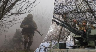 "Как в фильмах ужасов": военный рассказал о тактике оккупантов во время штурмов