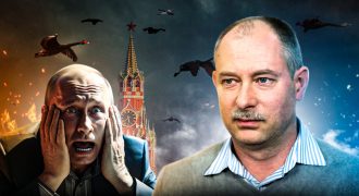 Прогноз Жданова о войне в 2024-м: кровавый март, новый спонсор Украины и "черный лебедь" в РФ
