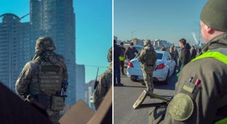 В Киевской области появится больше блокпостов: кого и где будут искать