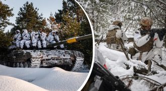 Войска РФ атакуют по всему фронту: в Генштабе назвали главные направления ударов