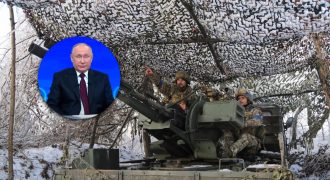 "Закончится под ноль": россияне в Украине продержатся максимум полтора года - Гетьман