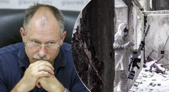 "Этот месяц будет тяжелым и кровавым": Жданов анонсировал очень агрессивные бои