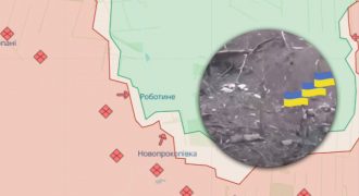 Расстрелянные военнопленные возле Работино были из 82-й бригады ДШВ