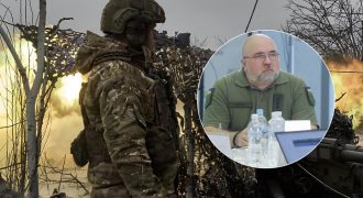 "Противник хочет нас уничтожить": полковник ВСУ назвал последствия капитуляции Украины