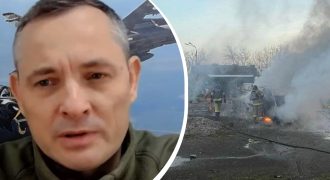 ВСУ – о масштабной атаке РФ на Украину: били из 18-ти Ту-95 всем, кроме Калибров