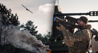 ВСУ продвинулись вблизи Бахмута: в ISW рассказали о ситуации на восточном фронте
