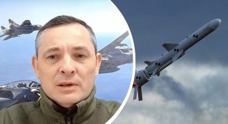 "Ни одну не сбили": Игнат назвал тип ракет, которые не способно уничтожить ПВО