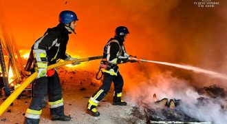 Удар РФ по Киеву: число жертв выросло, что происходит в городе после атаки