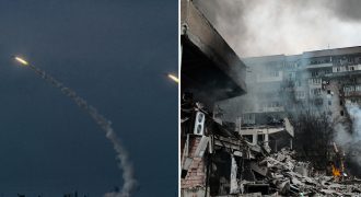 Ракетный удар по Украине: СМИ узнали сколько стоила России массированная атака