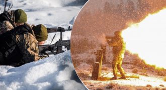Мощный удар на юге: ВСУ "перемололи" сотни оккупантов РФ вместе с техникой