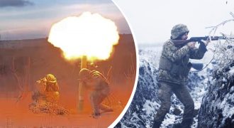 Немецкий генерал высказался о "заморозке" войны и контрнаступлении ВСУ