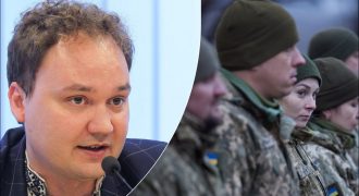 Мобилизация за рубежом: как Украина планирует привлечь к службе мужчин за границей - Мусиенко