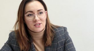 "Чем больше будем производить дома, тем устойчивее будет экономика", — министр экономики Юлия Свириденко