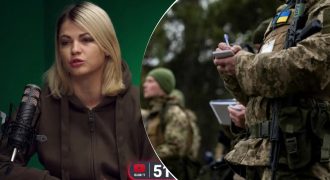 "Мамы в истерике прощаются с сыновьями": помощница Залужного сделала циничное заявление