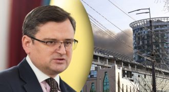 Совбез ООН соберется на срочное заседание из-за ракетного удара РФ по Украине