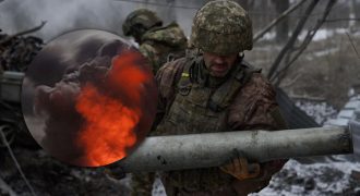 "Россия атаковала 4 часа": в ВСУ раскрыли детали ночной атаки на юге
