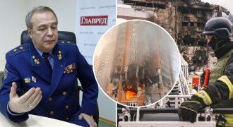 "Путин спешит": Романенко объяснил, почему РФ не перестанет бить по Украине ракетами