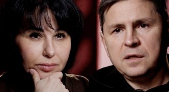 "Россия не хочет переговоров. Замораживание войны будет означать наше поражение" - Подоляк