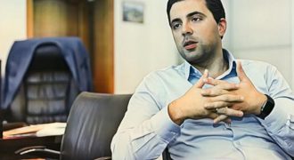 "Налогоплательщики имеют право знать": эксперт призвал Кудрицкого опубликовать декларацию