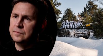 "Заморозка" войны с Россией: Подоляк объяснил, чем она грозит Украине
