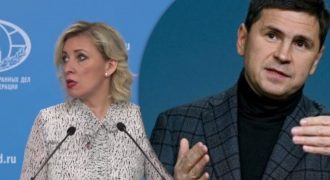 Ультиматум для РФ: в Москве истерика из-за жесткого ответа ОП насчет переговоров