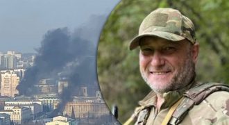 "Орду надо уничтожать": Ярош откровенно высказался после мощной атаки на Белгород