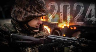 Что произойдет в 2024 году и чего ждать украинцам: главные прогнозы