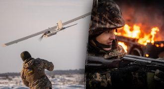 Украинские дроны поразили многие из намеченных целей в России – ISW