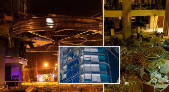 У Шойгу выдали невероятную чушь, почему ударили по гостинице в Харькове