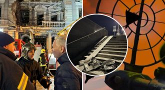 РФ изменила акцент атаки: в ВСУ объяснили, почему удалось сбить лишь половину "Шахедов"