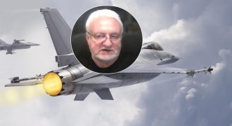 Пощелкают ракеты России: эксперт рассказал, как F-16 изменят ситуацию в войне