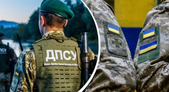 Ситуация на границе: в ГПСУ рассказали о требованиях для выезда из Украины