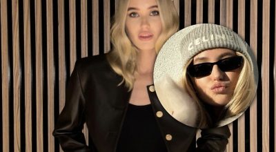 Алла Барановская и ее новая жизнь Алла Барановская и ее новая жизнь