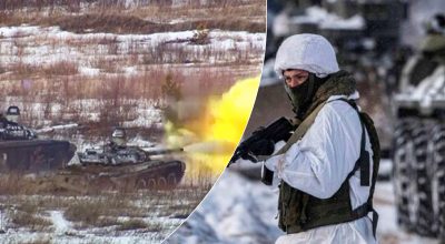 Начало штурма Донецка: россияне назвали дату начала битвы за город