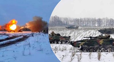 Боевые действия на левом берегу Днепра: экс-глава Генштаба ВСУ раскрыл важный нюанс