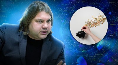 Влад Росс, гроші Влад Росс, гроші