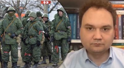 Российские военные, Александр Мусиенко Российские военные, Александр Мусиенко