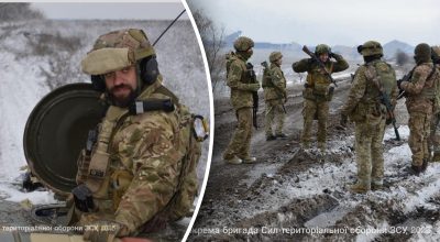 'Це унікальна операція': Братчук прокоментував форсування Дніпра ЗСУ 'Це унікальна операція': Братчук прокоментував форсування Дніпра ЗСУ