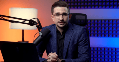 Майкл Наки. Фашистское мракобесие - новая идеология Путина