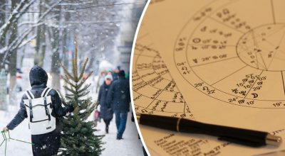 Гороскоп на грудень 2023 Гороскоп на грудень 2023