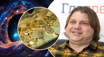 В декабре ждите обманов: Влад Росс предсказал финансовые потрясения в последний месяц года В декабре ждите обманов: Влад Росс предсказал финансовые потрясения в последний месяц года