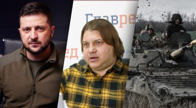 Ситуація на фронті-прогнози Ситуація на фронті-прогнози