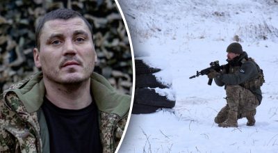 'Не очікували такої зухвалості': військові ЗСУ влаштували окупантам смертельний 'сюрприз' 'Не очікували такої зухвалості': військові ЗСУ влаштували окупантам смертельний 'сюрприз'
